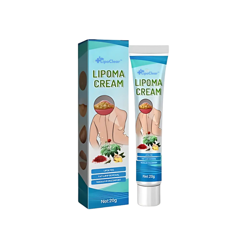 Crème Lipoclear™