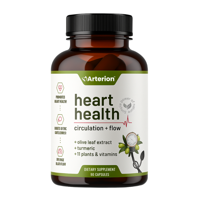 Arterion™