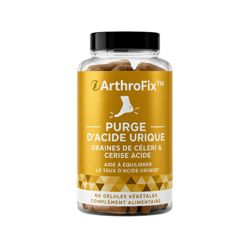 ArthroFix™