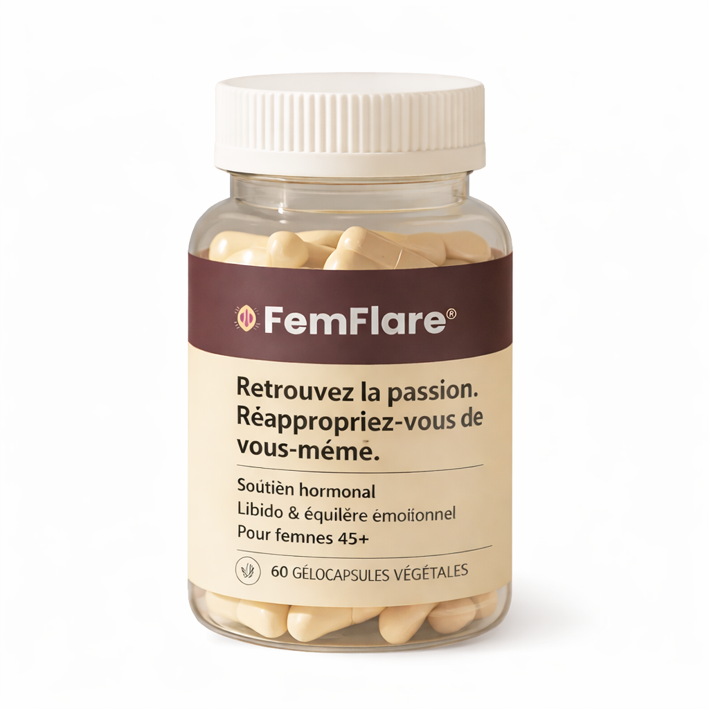 FemFlare™