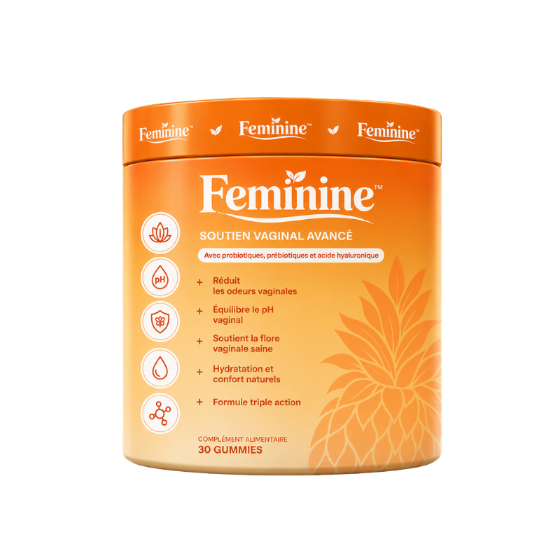 Feminine™