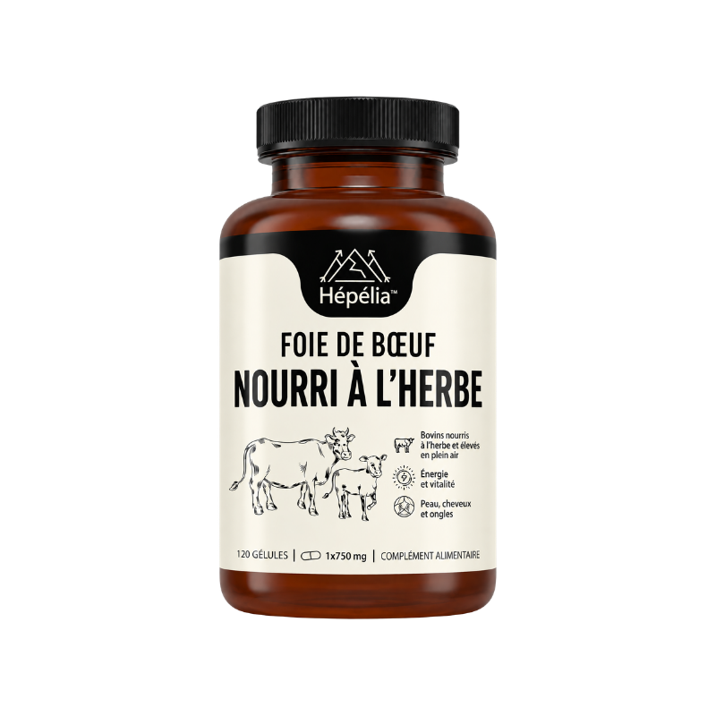 Hépélia™