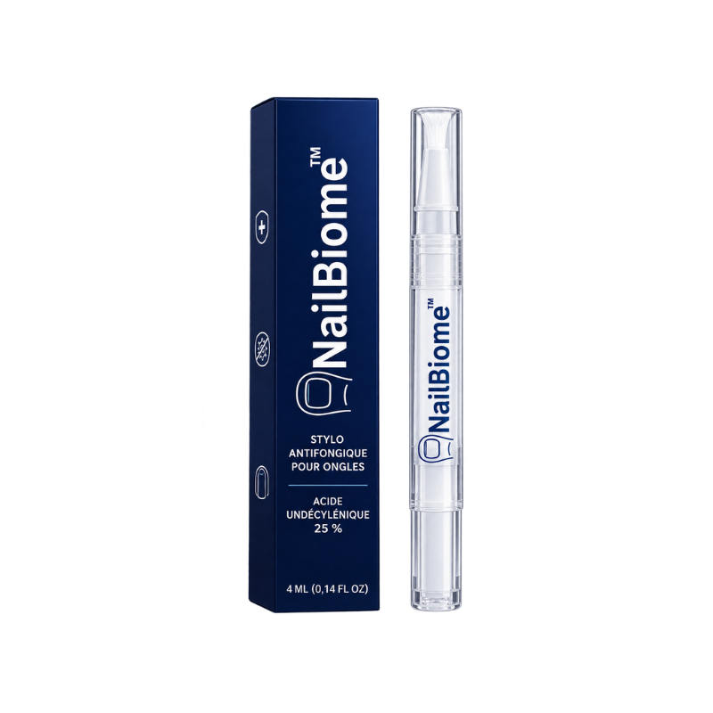 NailBiome™
