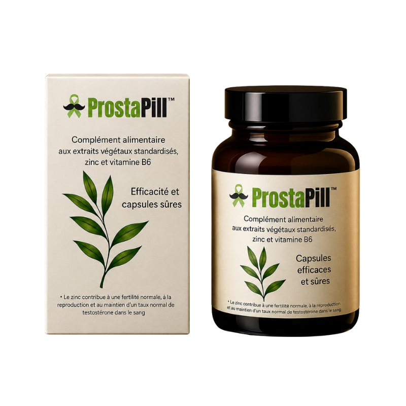ProstaPill™