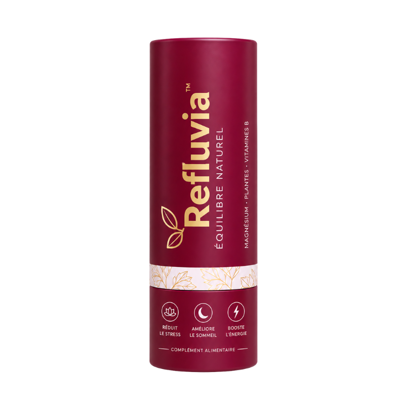 Refluvia™