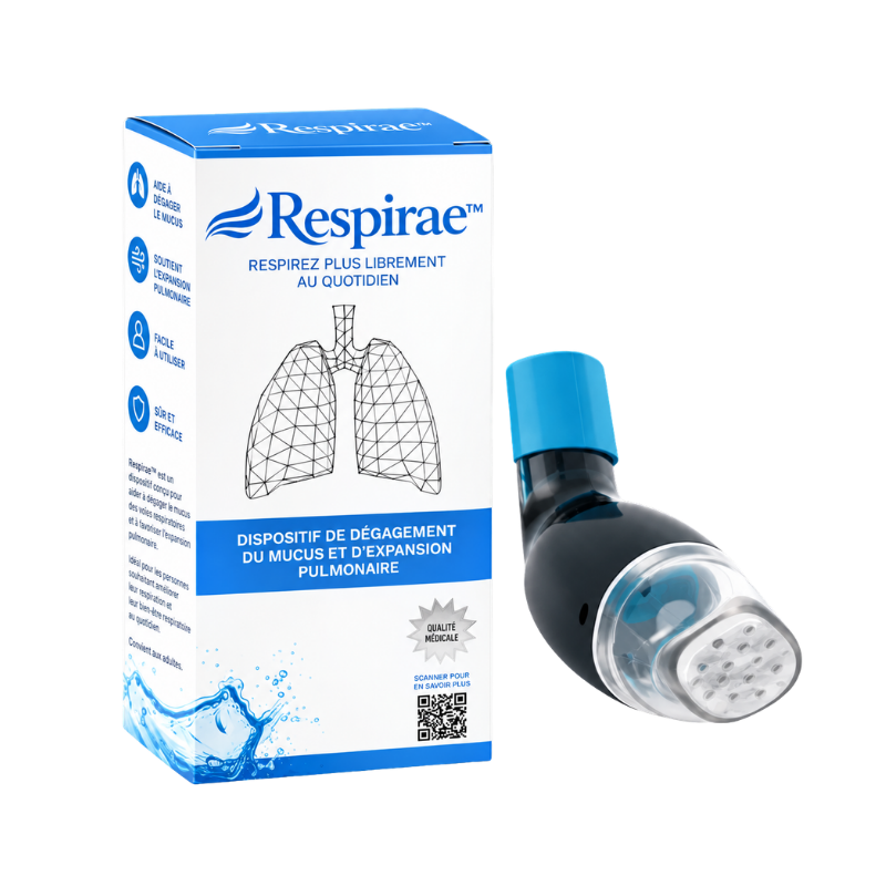Respirae™