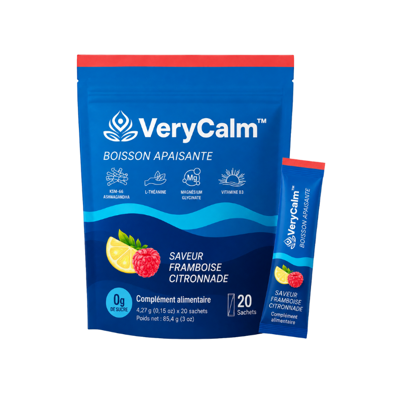 VeryCalm™