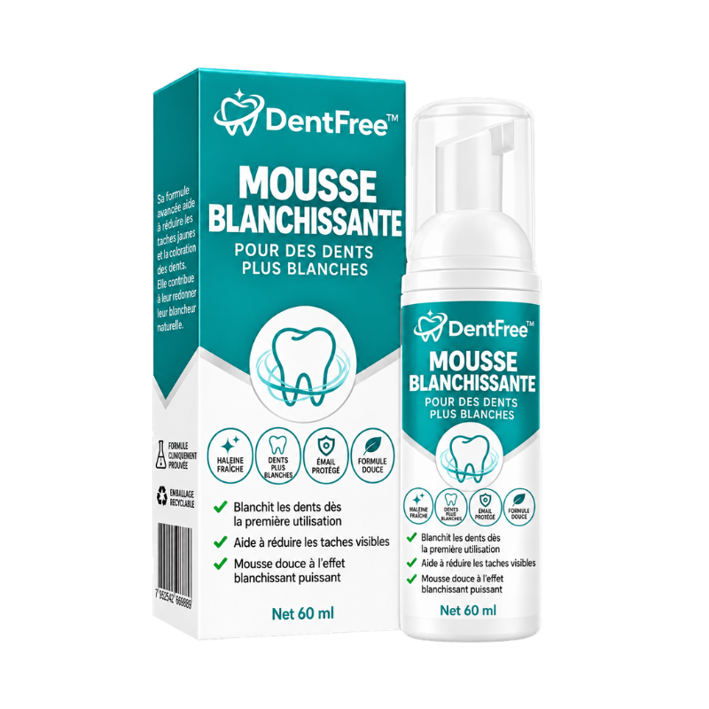 DentFree™
