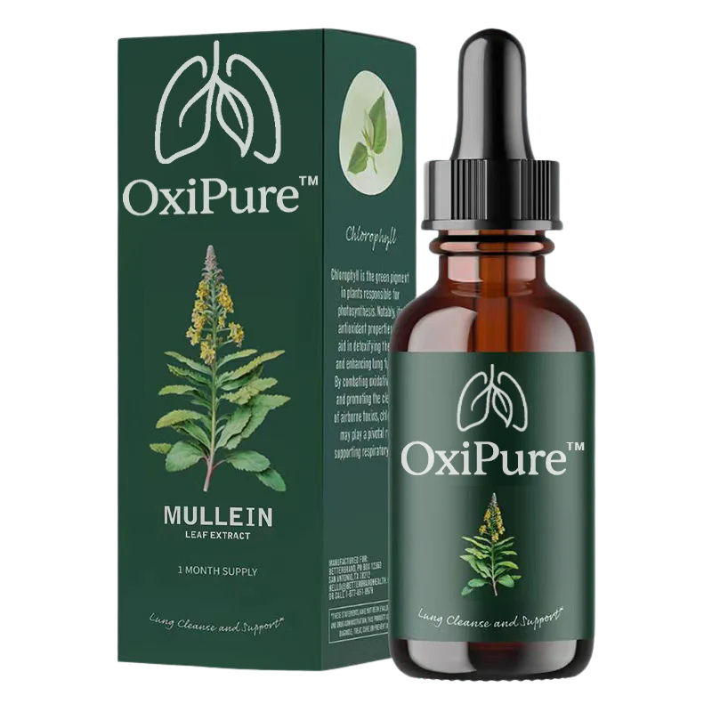 OxiPure™