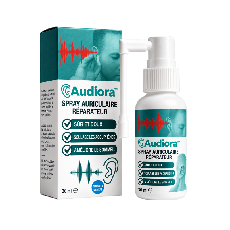 Audiora™