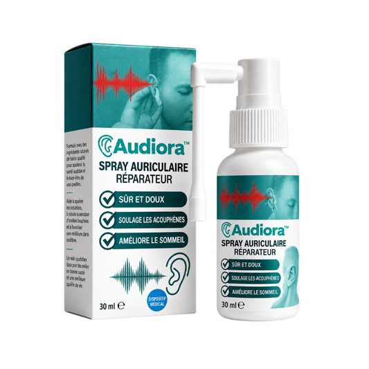 Audiora™