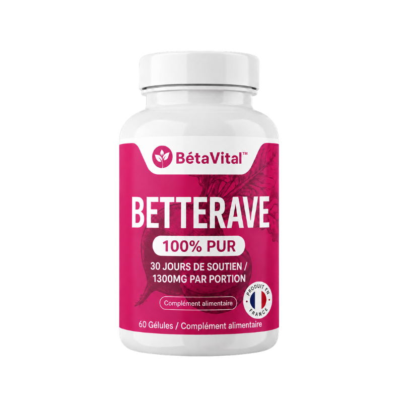 BétaVital™