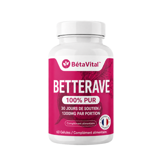 BétaVital™
