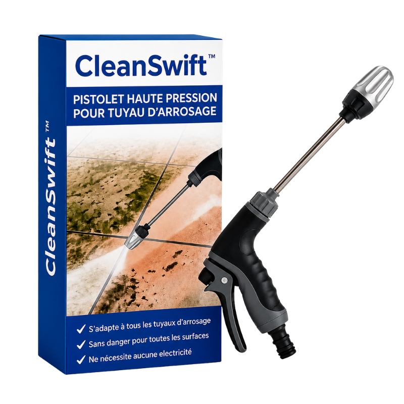 CleanSwift™