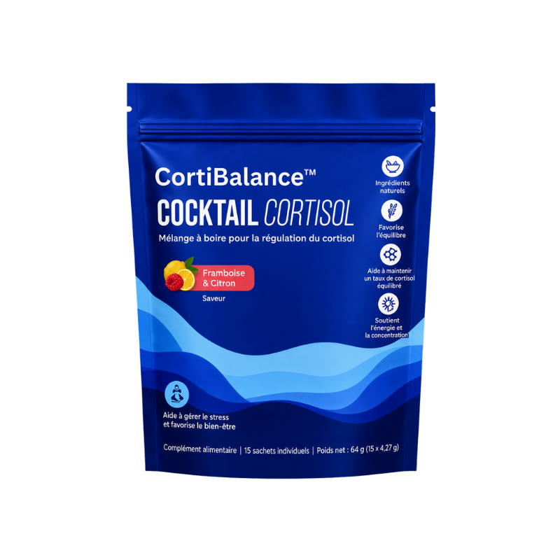 CortiBalance™