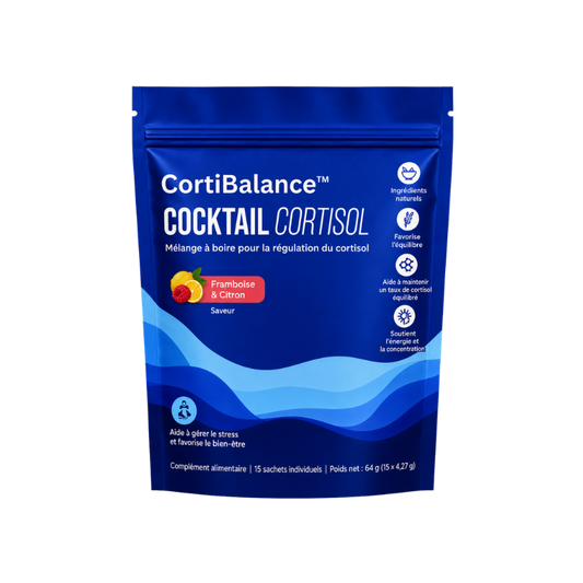 CortiBalance™