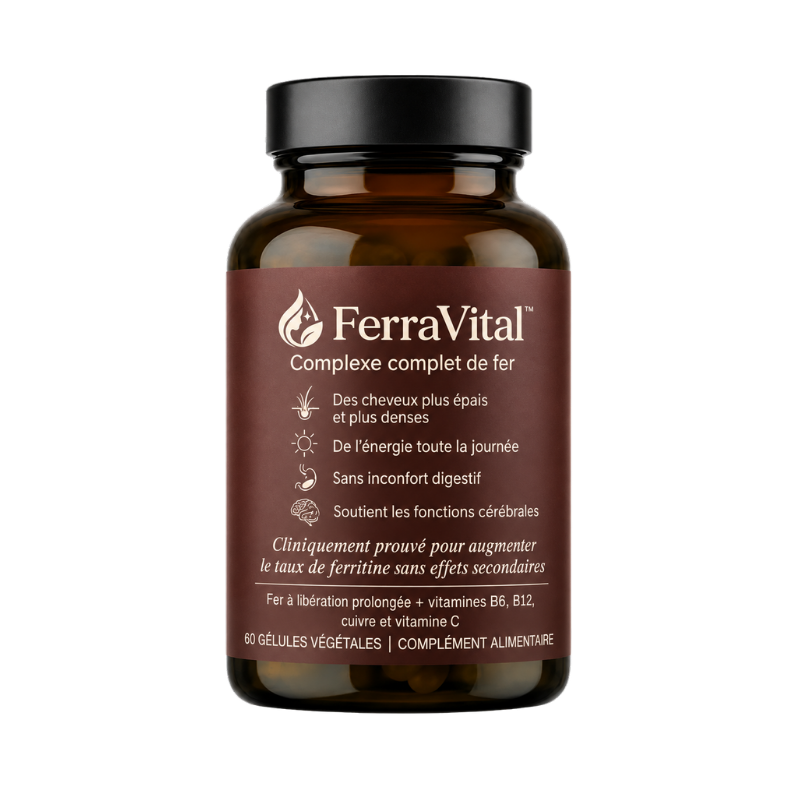 FerraVital™