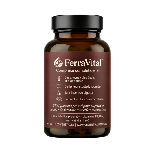FerraVital™