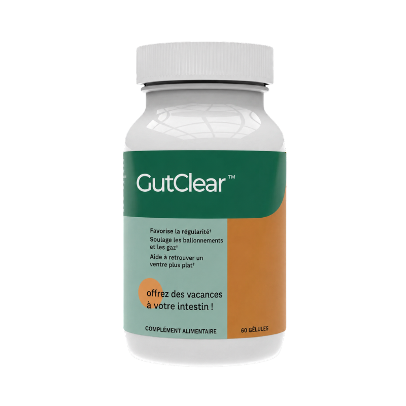 GutClear™