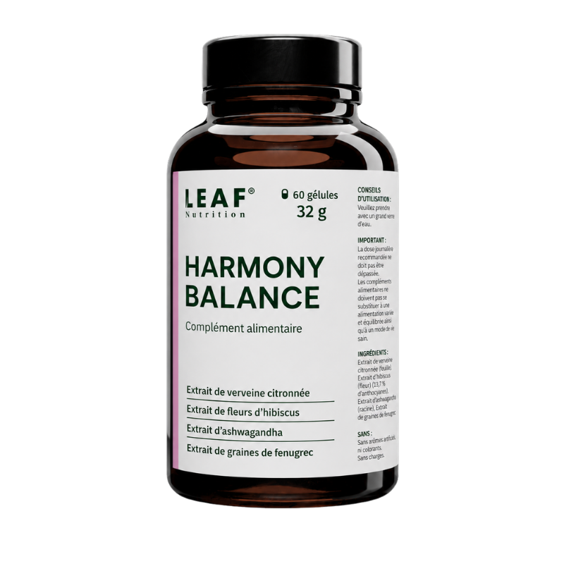 HarmonyBalance™