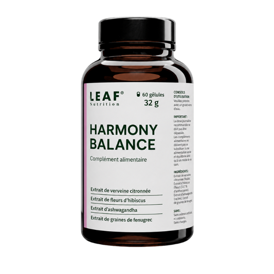 HarmonyBalance™