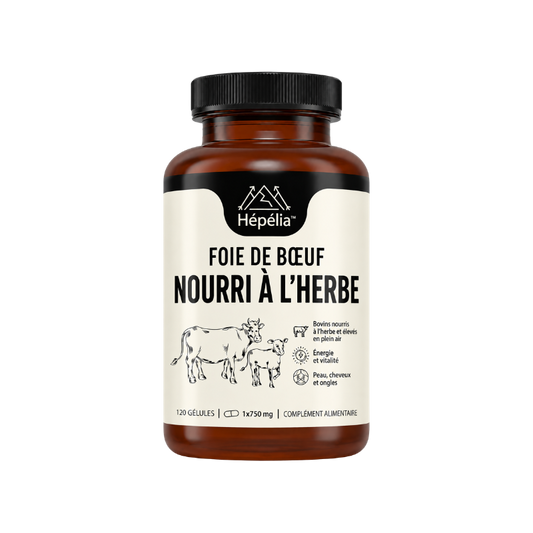 Hépélia™