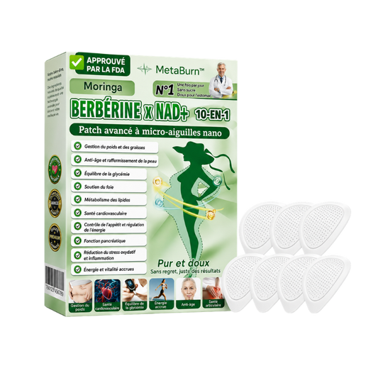 MetaBurn™