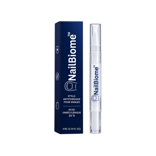 NailBiome™