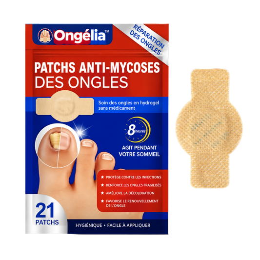 Ongélia™