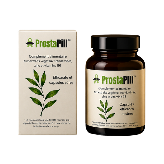 ProstaPill™