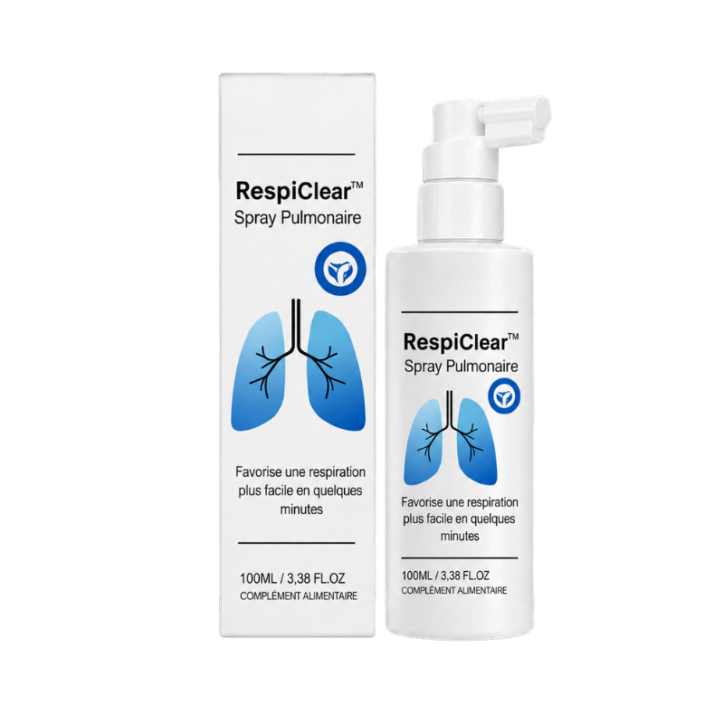 RespiClear™