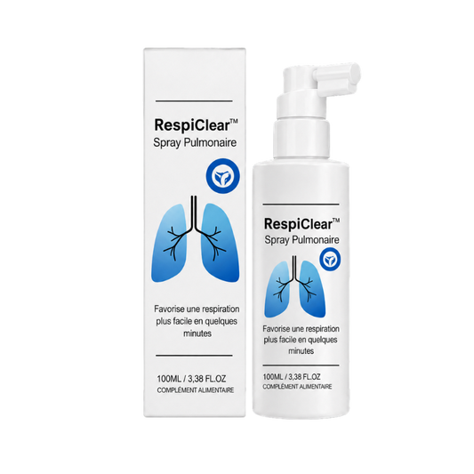 RespiClear™