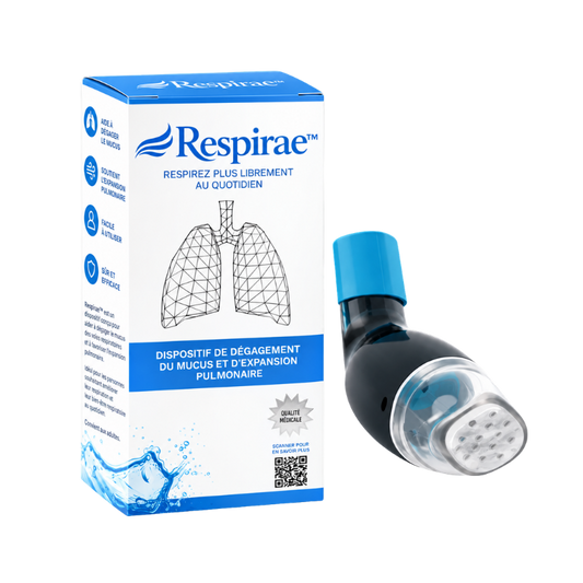 Respirae™