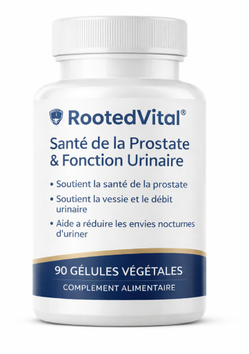 RootedVital™