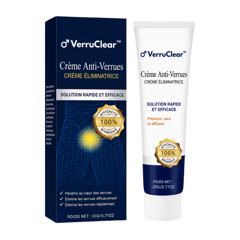 VerruClear™