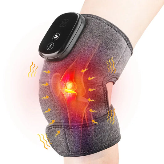 Kneeze™ Knie Massager