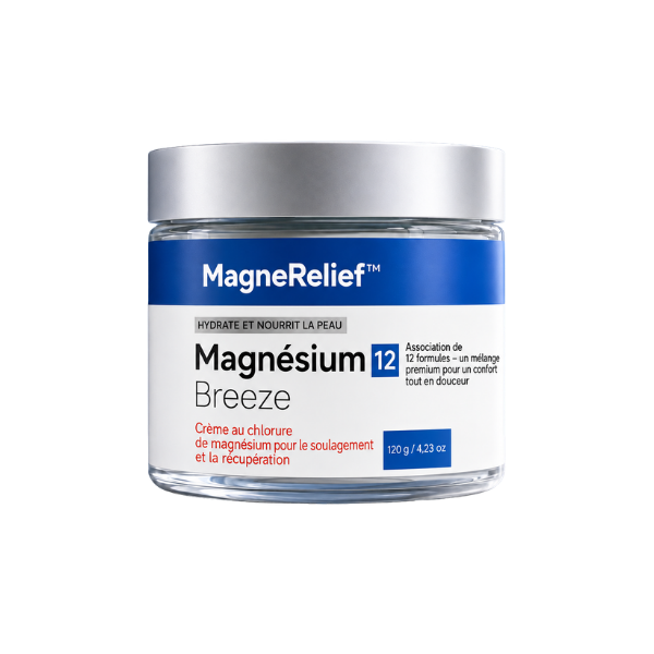 Magnerelief™